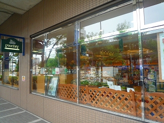 パントリー都島店　中野町５－１３－４　外観１